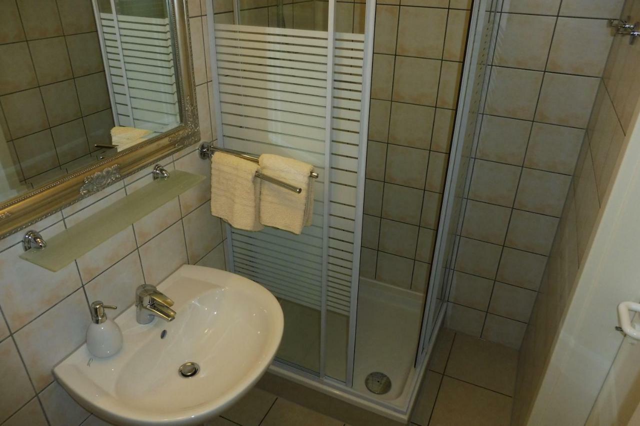 Ferienwohnung Haus Schwalbennest Undeloh Exterior foto